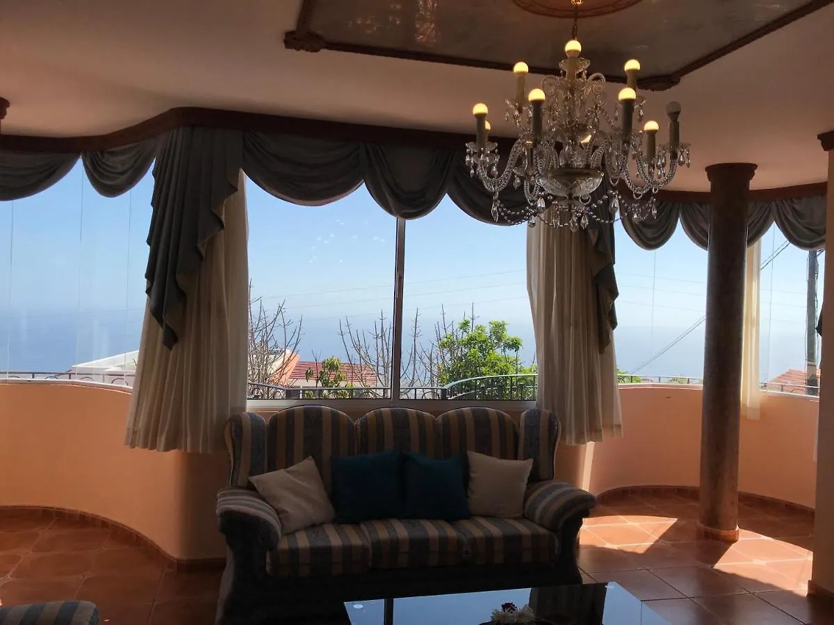 Villa Tropez Adeje