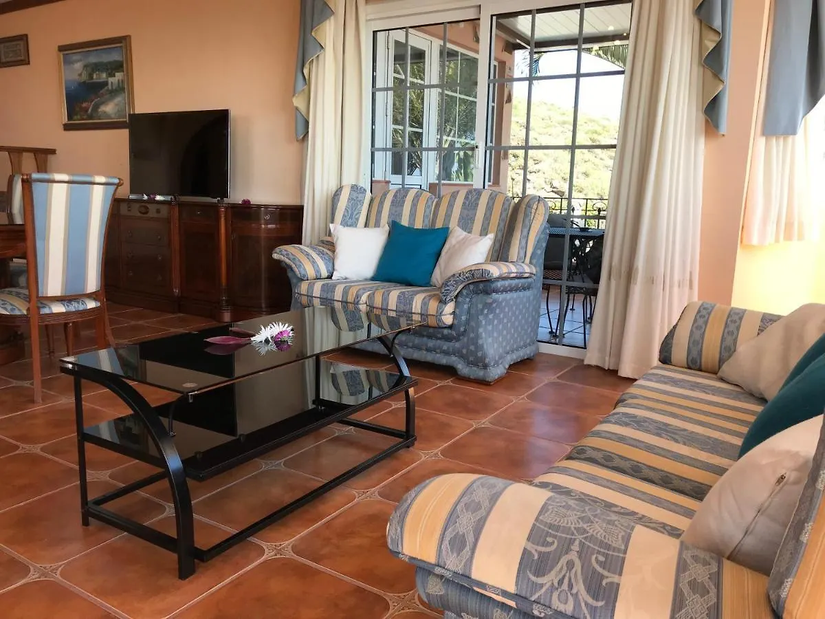 Villa Tropez Adeje