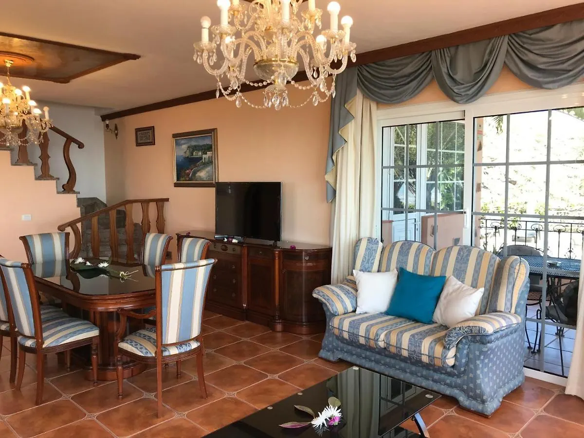 Villa Tropez Adeje