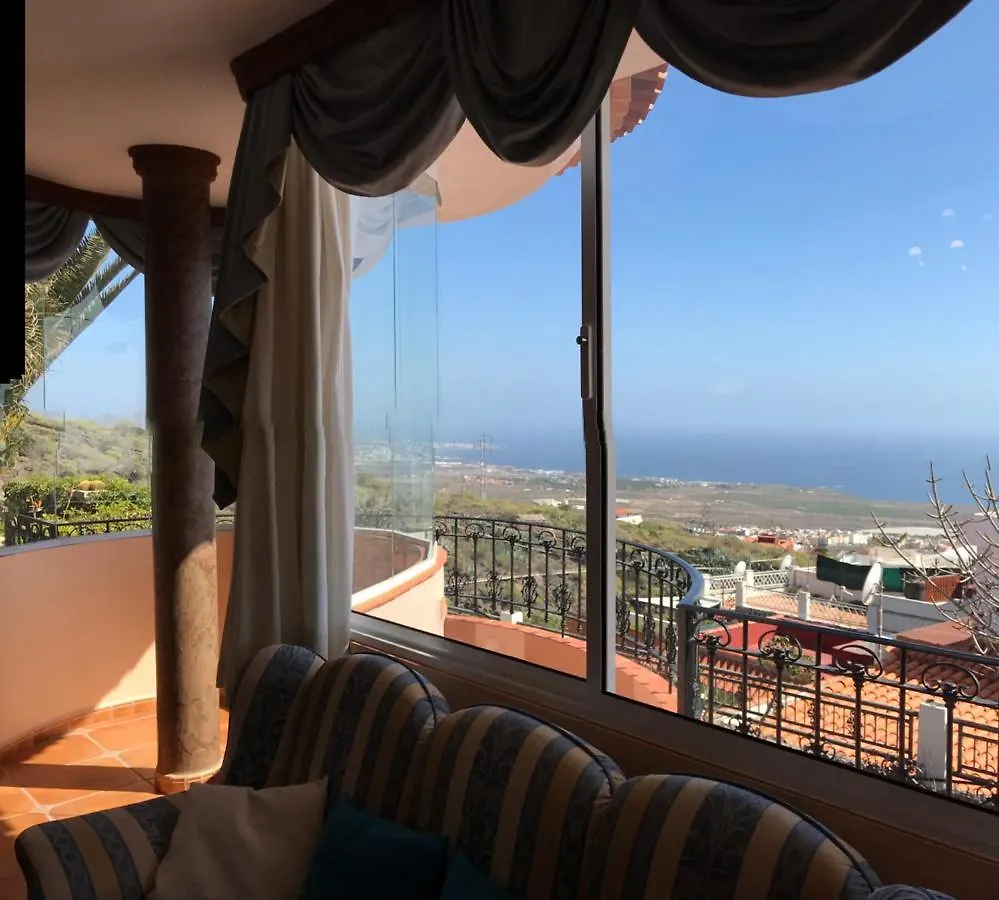 Villa Tropez Adeje