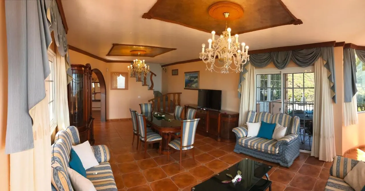 Villa Tropez Adeje