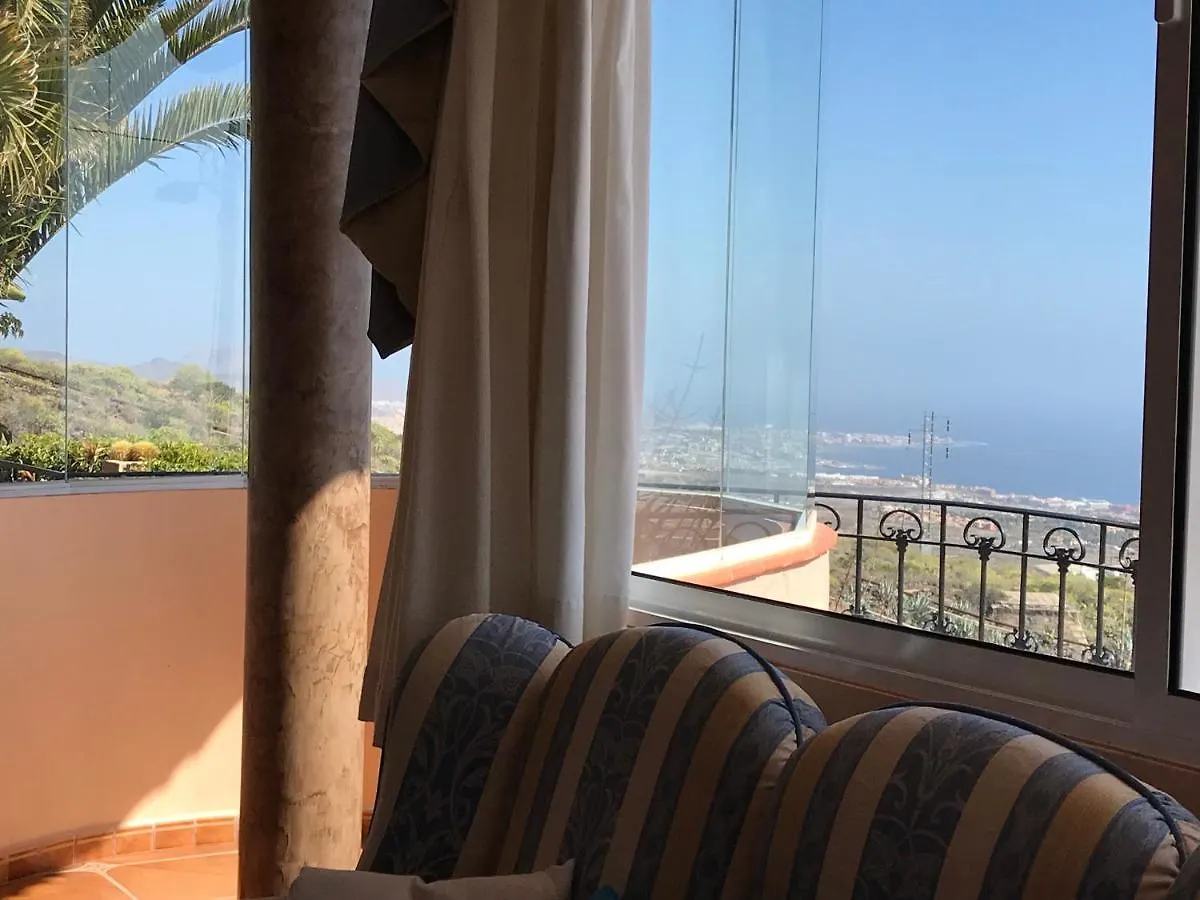 Villa Tropez Adeje