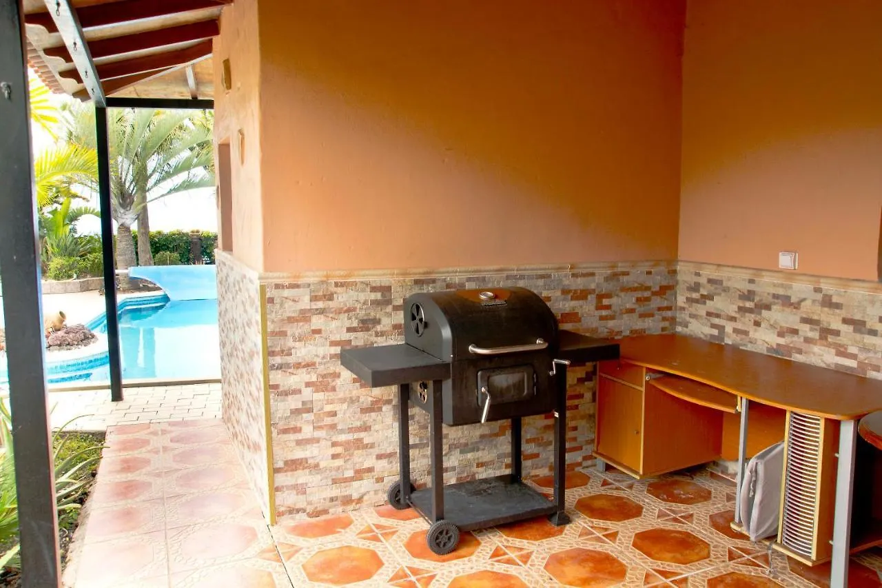 Villa Tropez Adeje