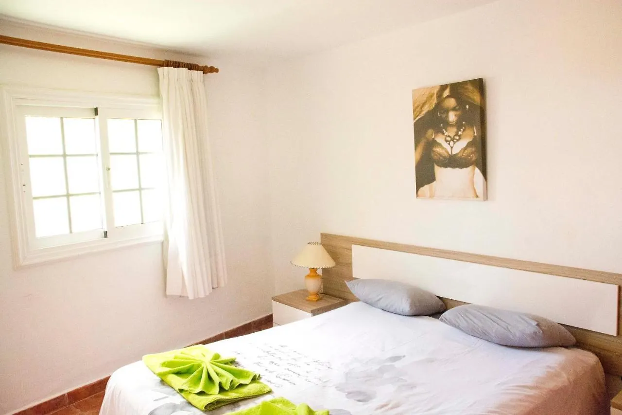 Villa Tropez Adeje Spain