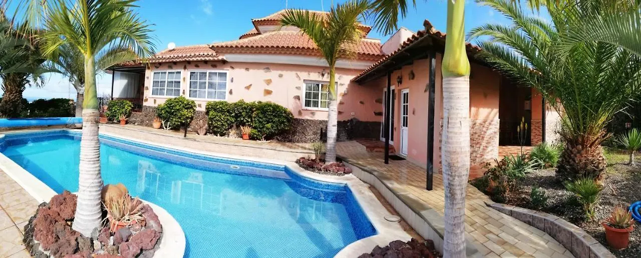 Villa Tropez Adeje 0*,