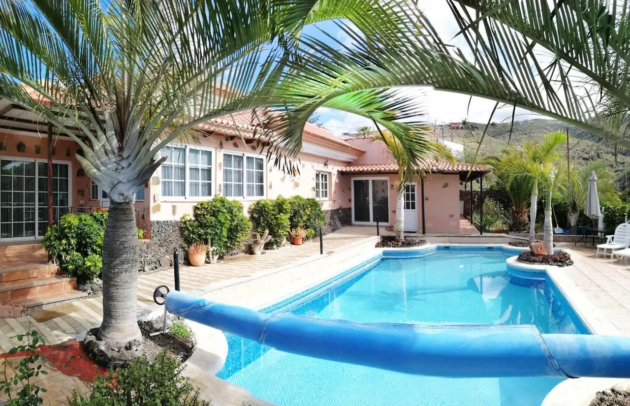 Villa Tropez Adeje 0*,