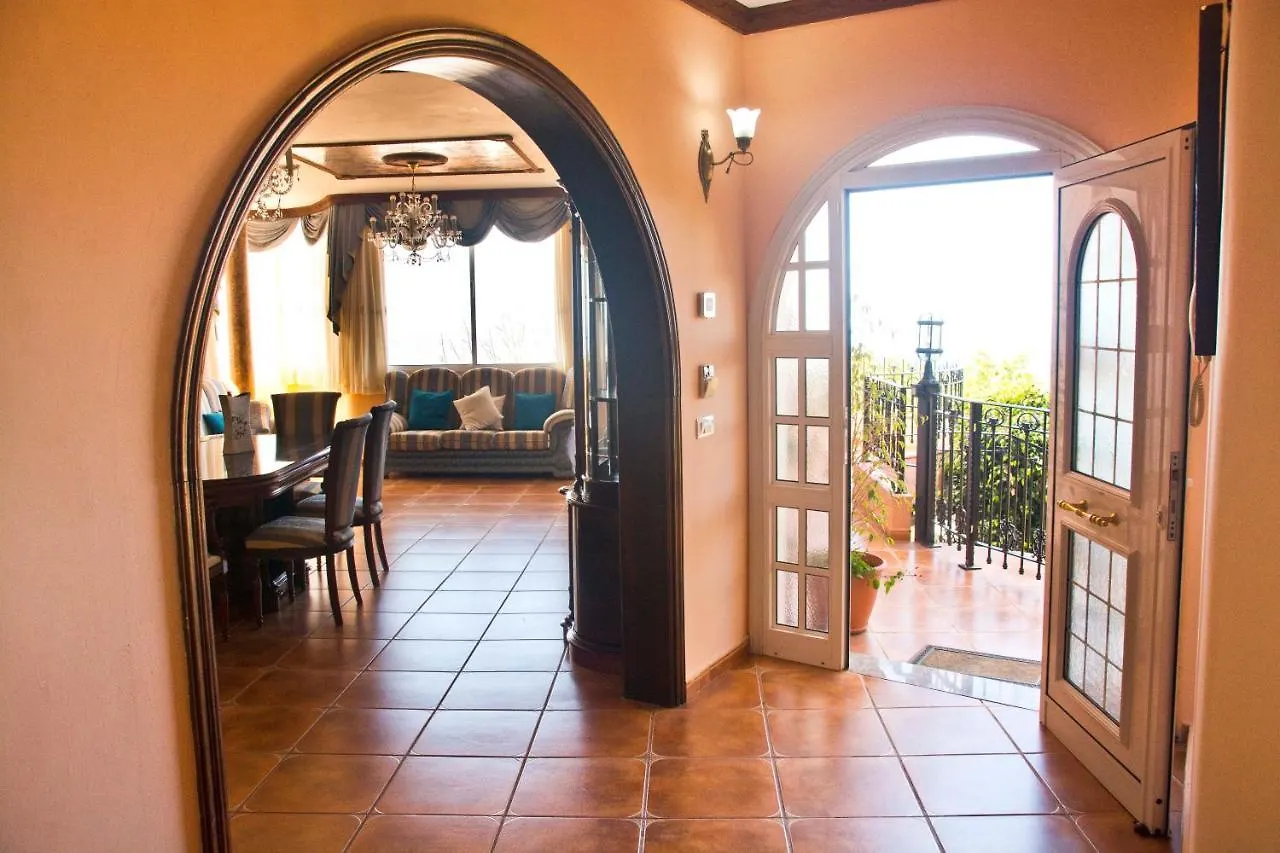 Villa Tropez Adeje