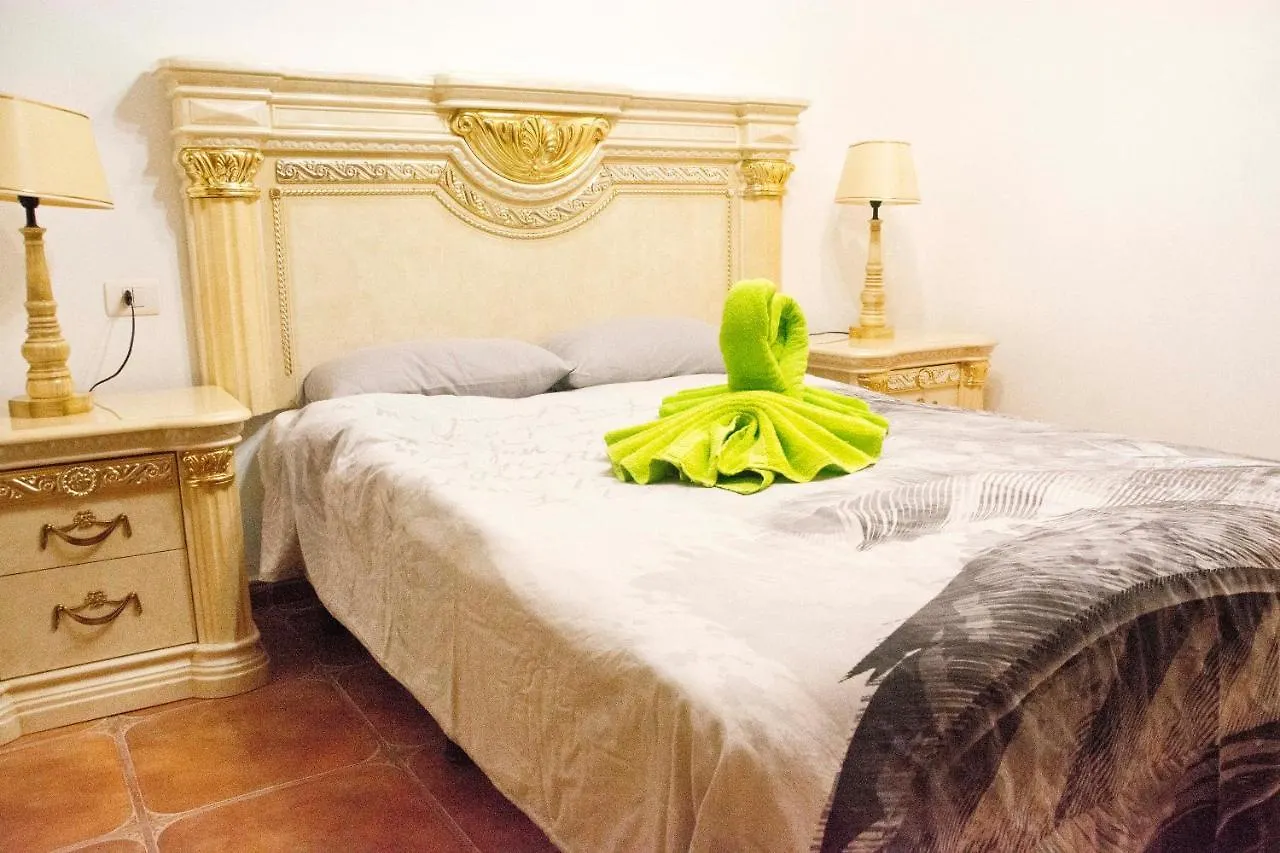 Villa Tropez Adeje 0*,  Spain