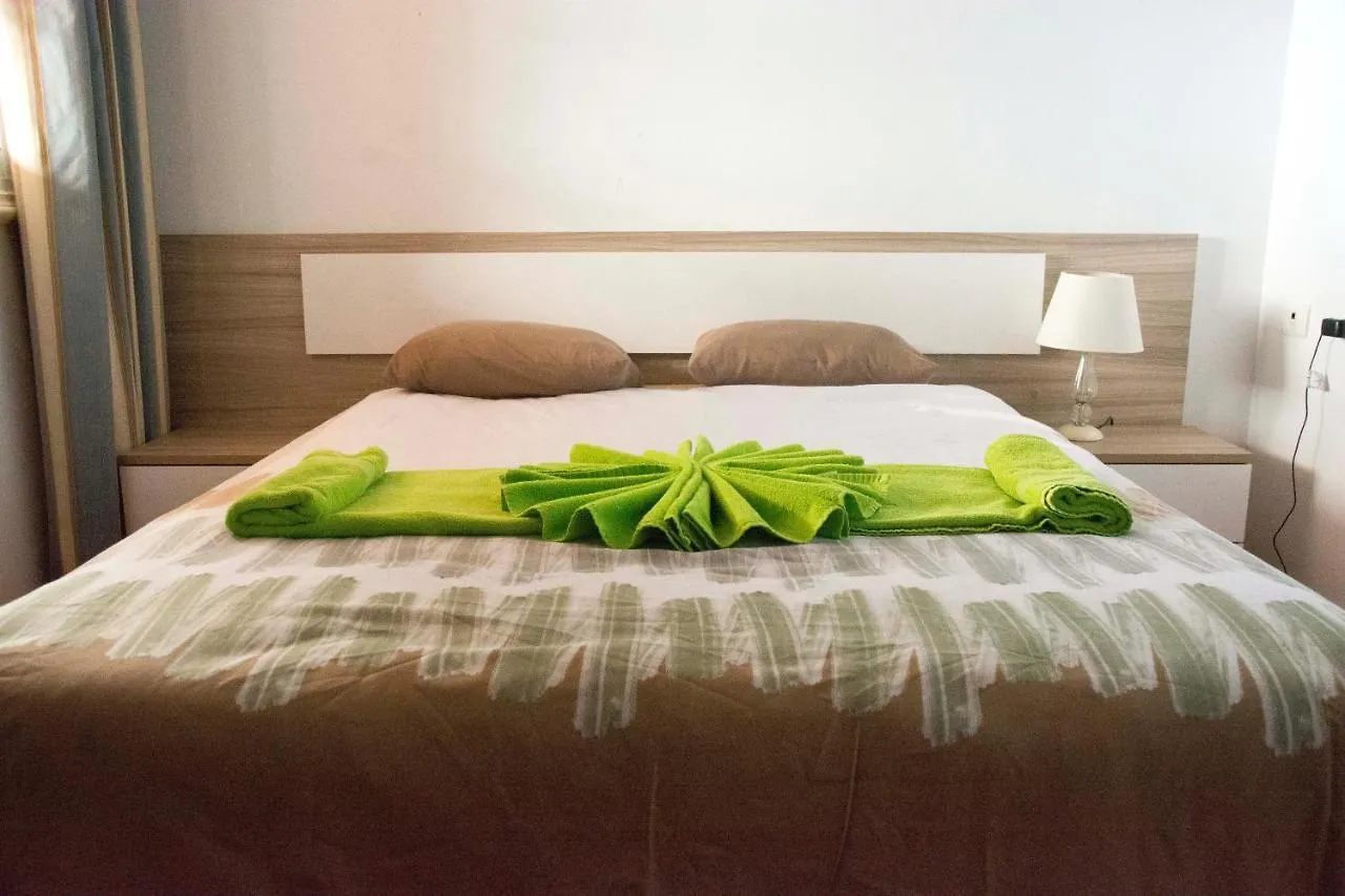 Villa Tropez Adeje