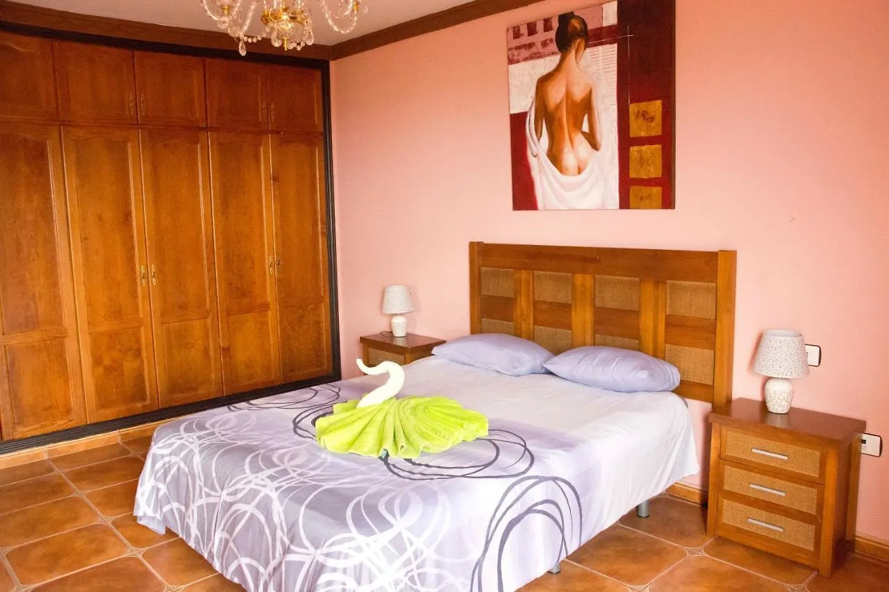 Villa Tropez Adeje