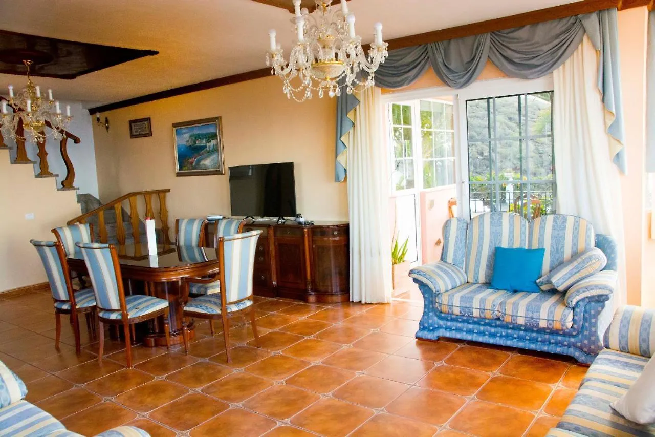 Villa Tropez Adeje