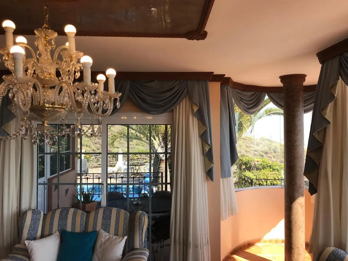 Villa Tropez Adeje
