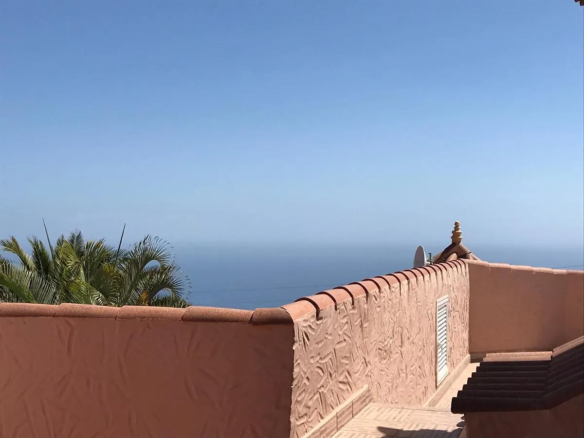 Villa Tropez Adeje