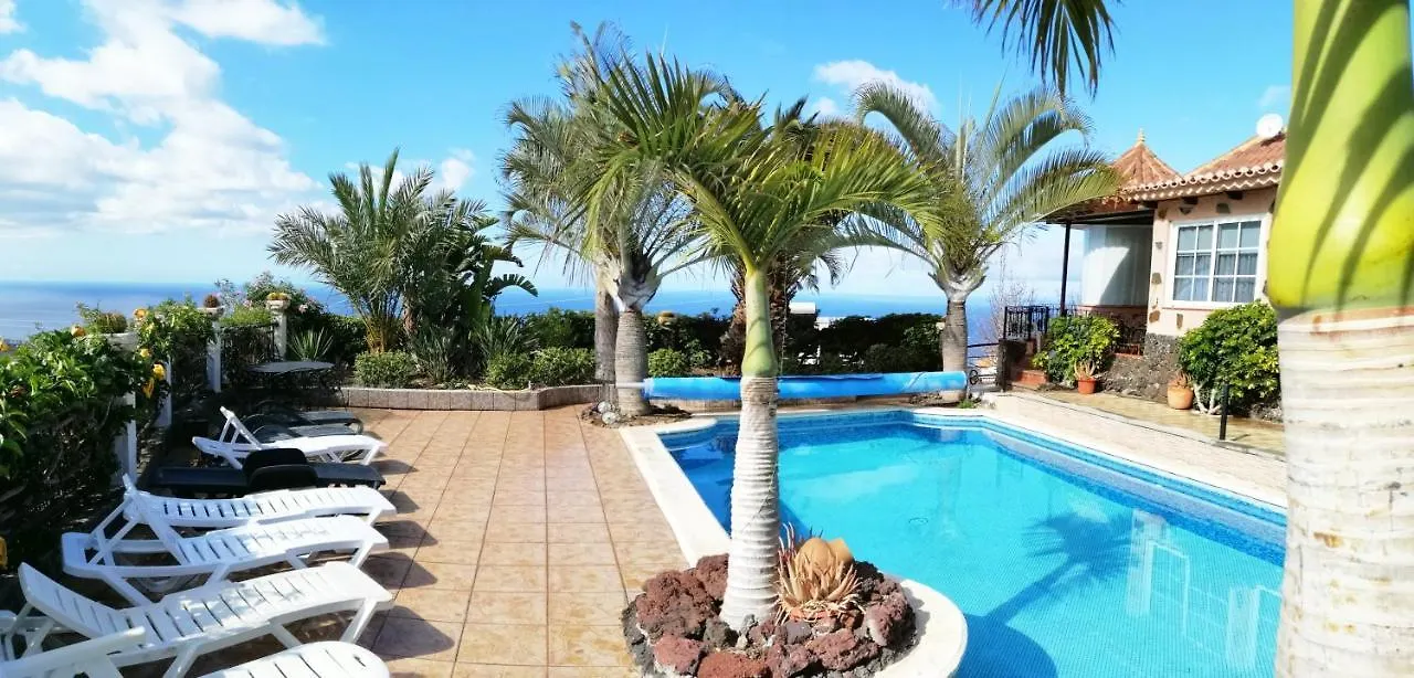 Villa Tropez Adeje