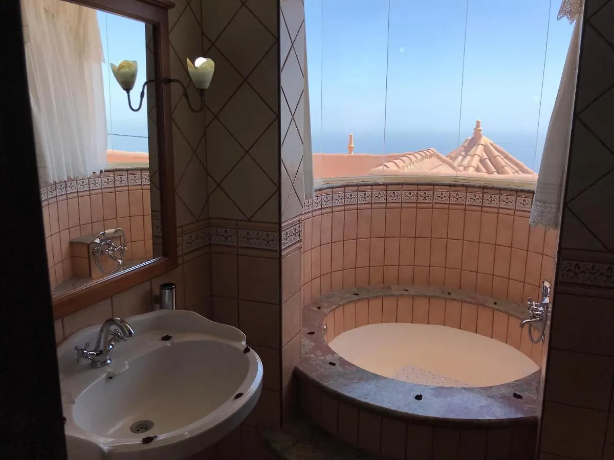 Villa Tropez Adeje Spain