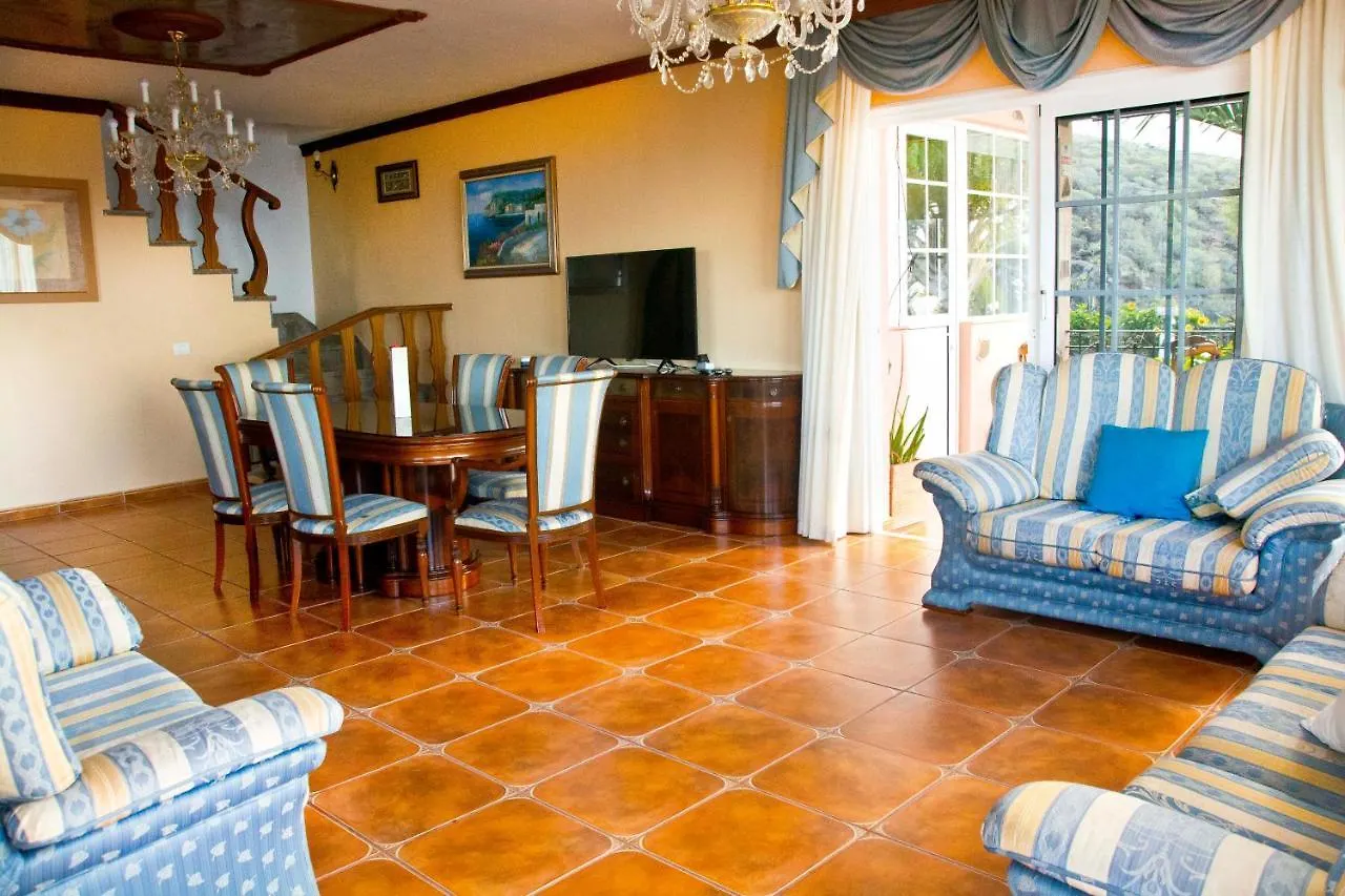 Villa Tropez Adeje 0*,  Spain