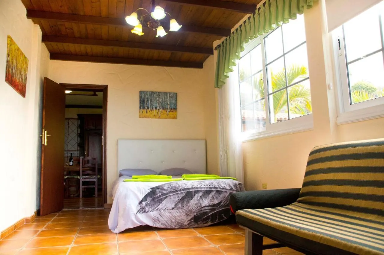 Villa Tropez Adeje