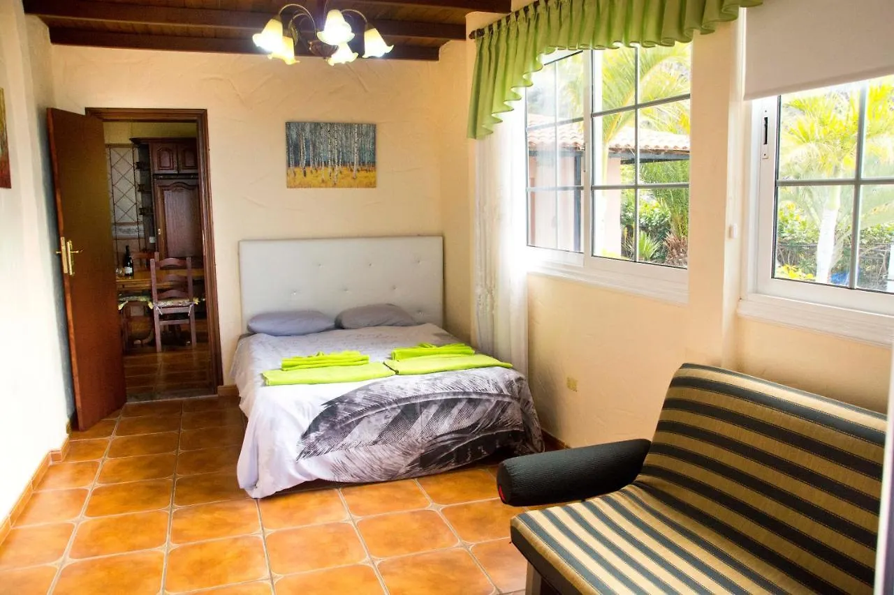 Villa Tropez Adeje Spain