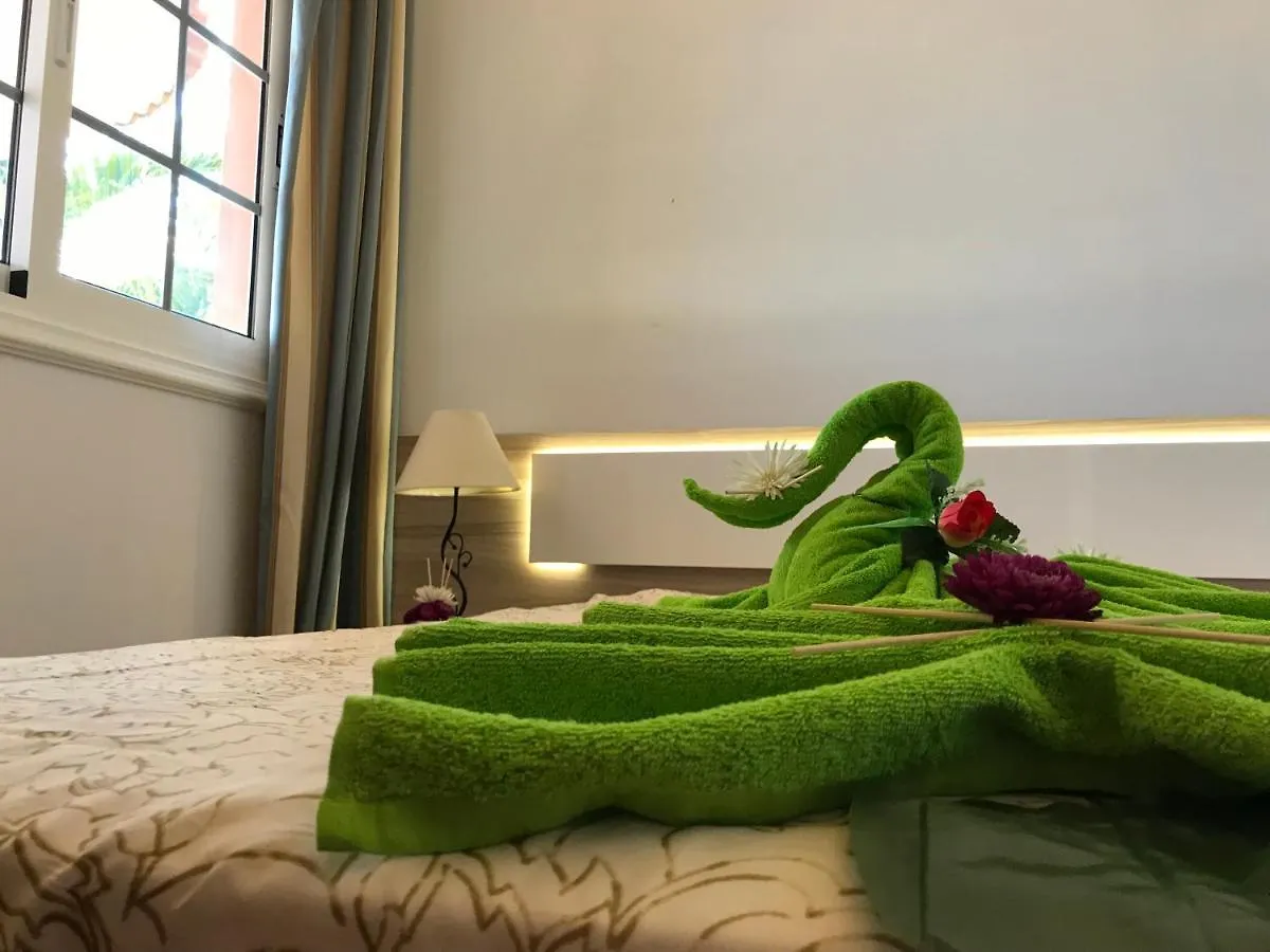 Villa Tropez Adeje