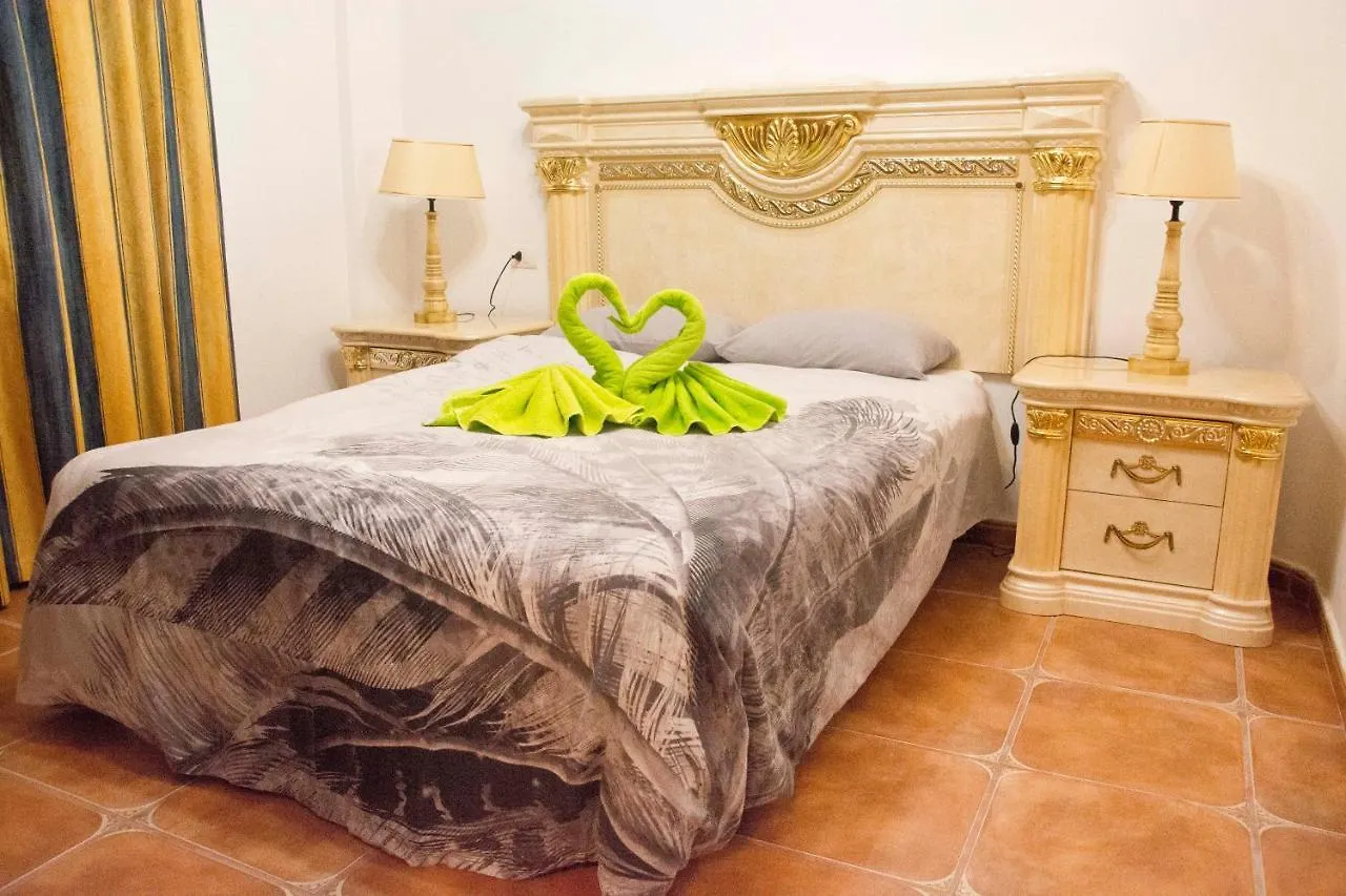 Villa Tropez Adeje