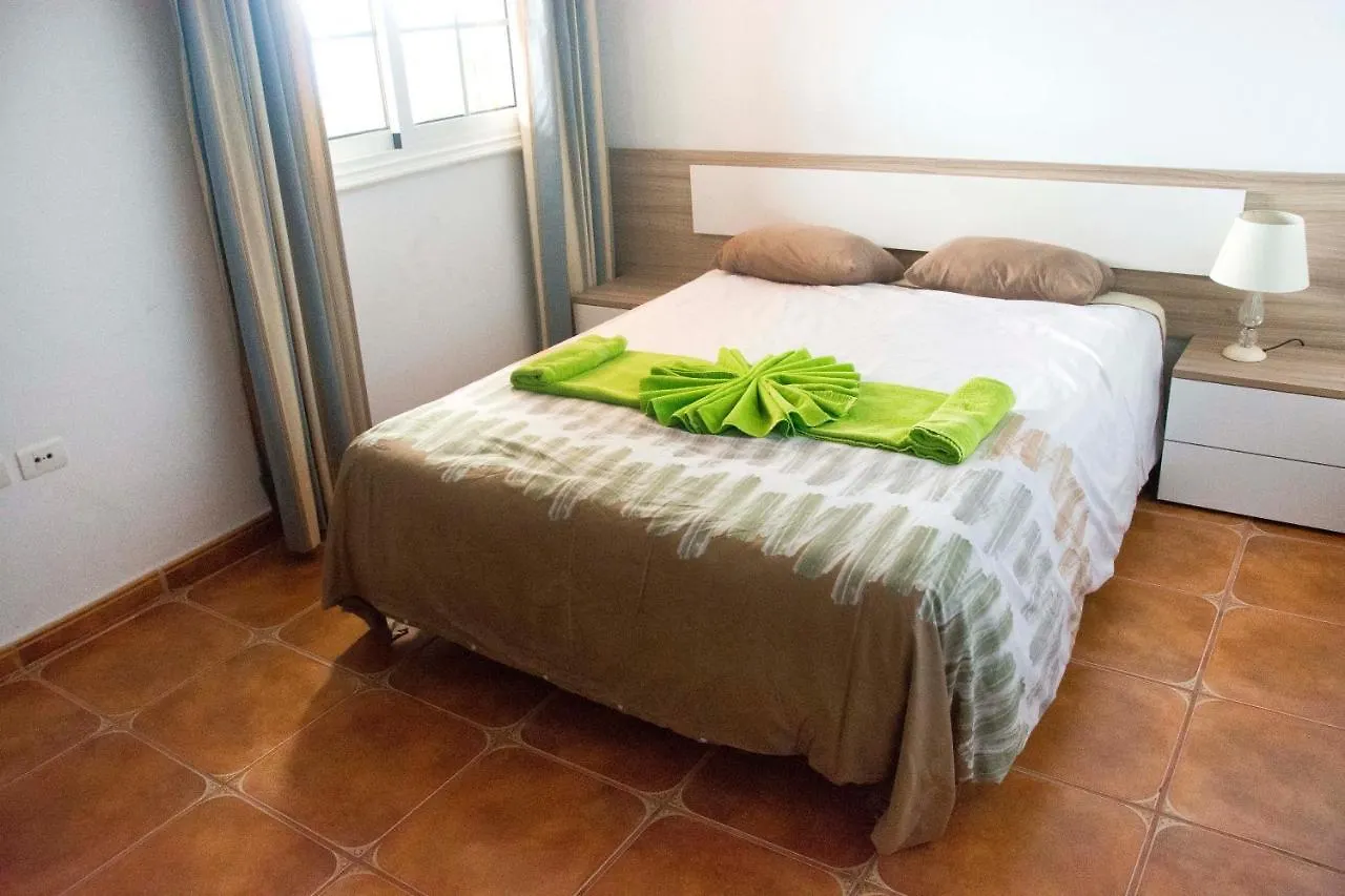 Villa Tropez Adeje Spain