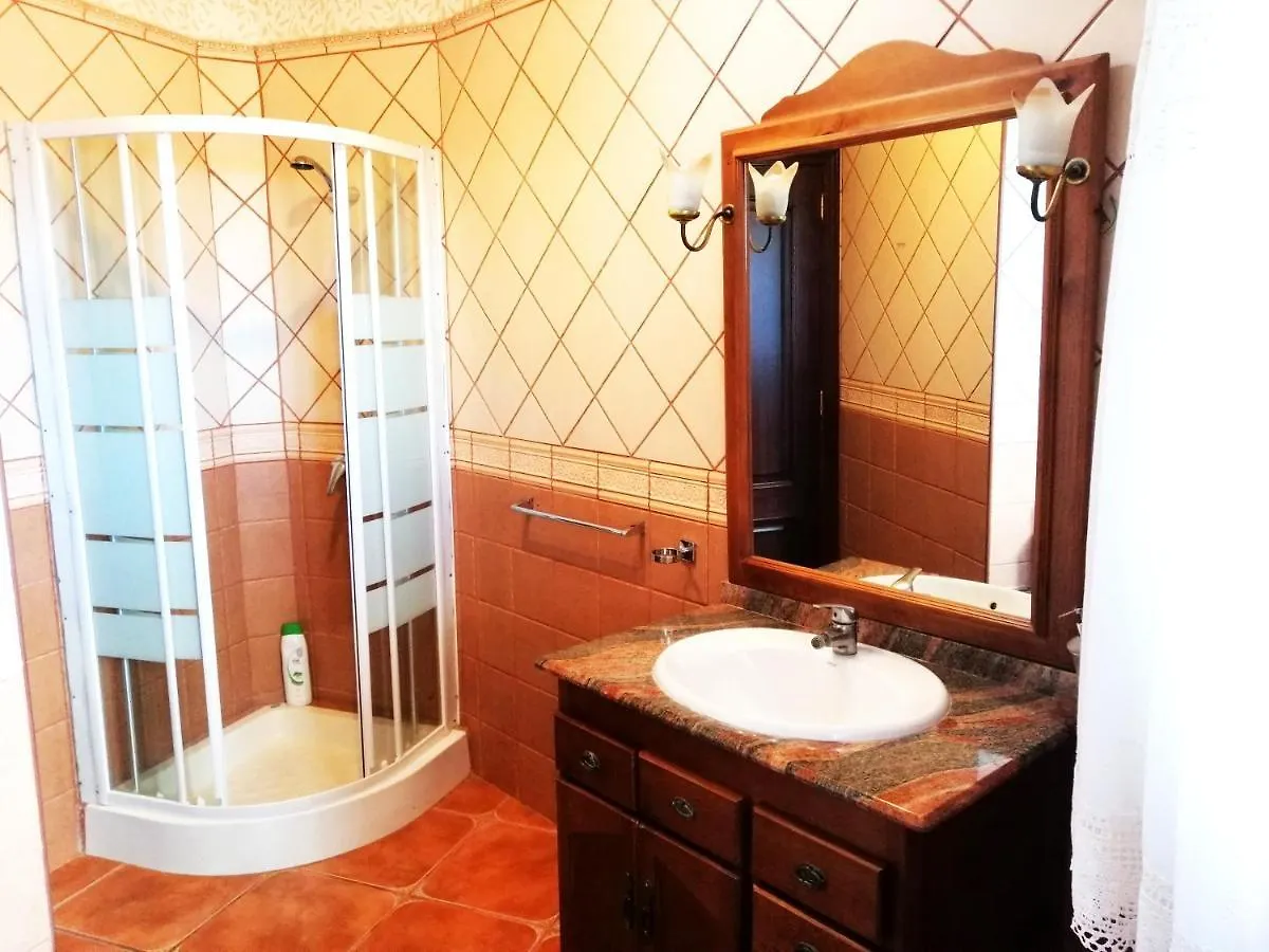 Villa Tropez Adeje Spain