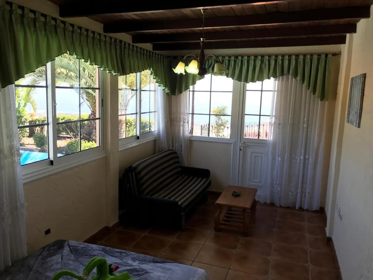 Villa Tropez Adeje