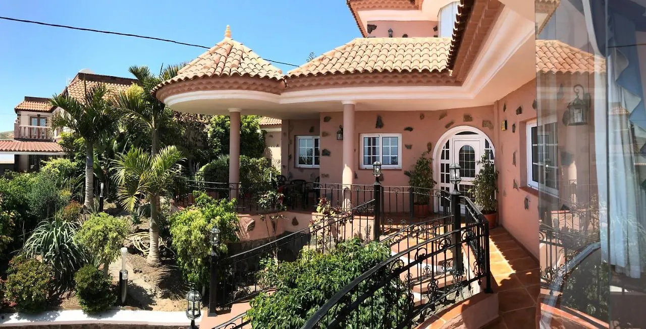 Villa Tropez Adeje Spain