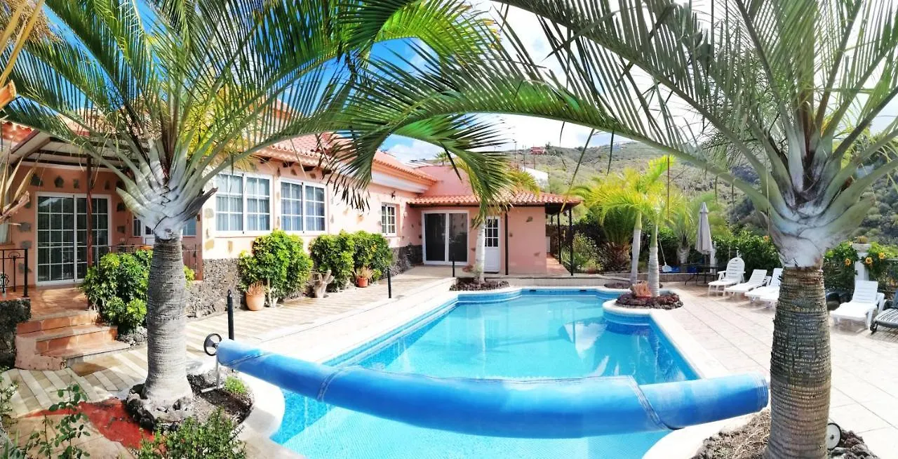 Villa Tropez Adeje