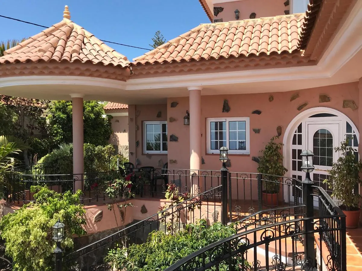 Villa Tropez Adeje