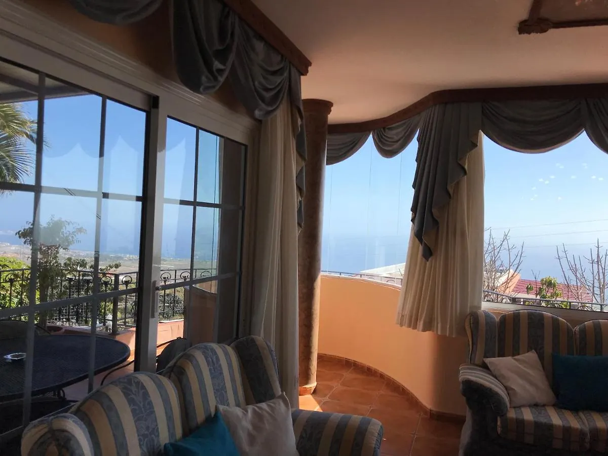 Villa Tropez Adeje