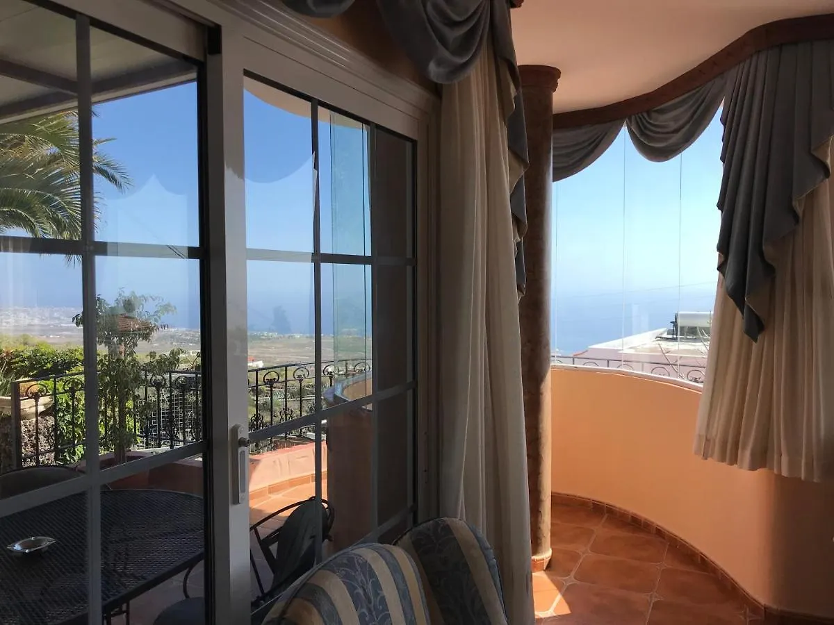 Villa Tropez Adeje Spain